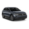 VOLKSWAGEN TIGUAN 2.0