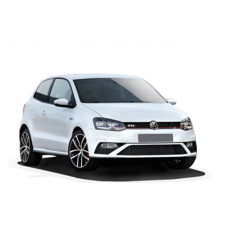 VOLKSWAGEN POLO 1.5