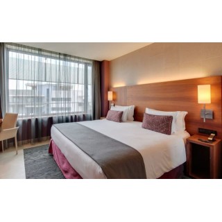 Hotel Badalona Tower