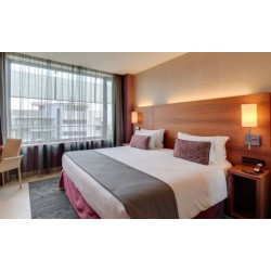 Hotel Badalona Tower