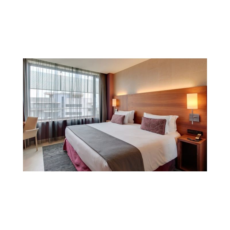 Hotel Badalona Tower