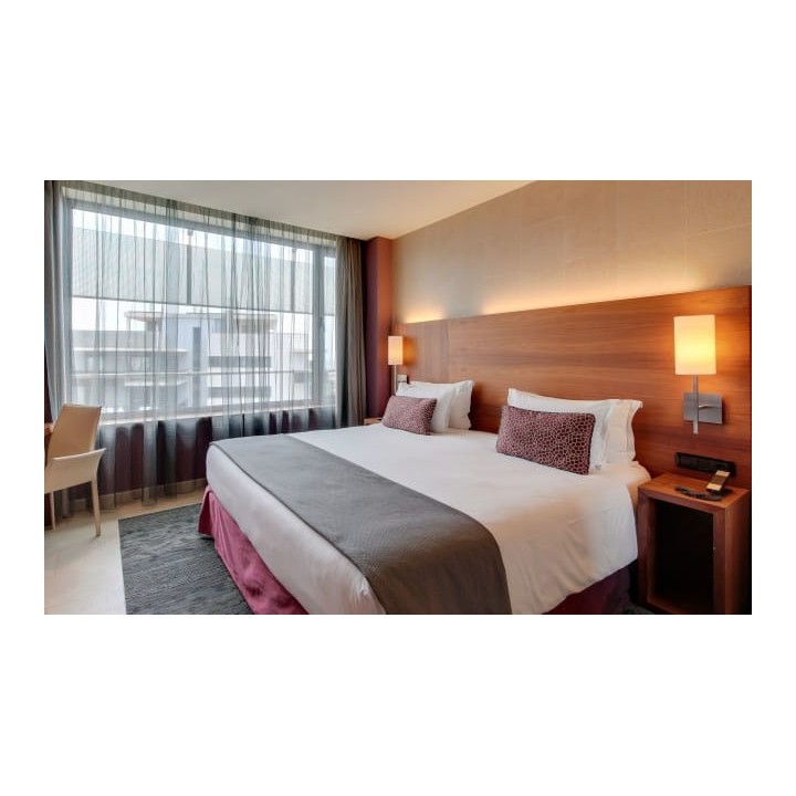 Hotel Badalona Tower