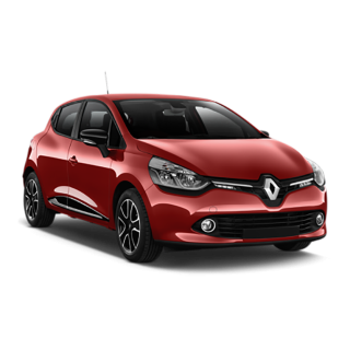 RENAULT CLIO IV 1.2 A/C