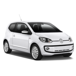 VOLKSWAGEN UP 1.0