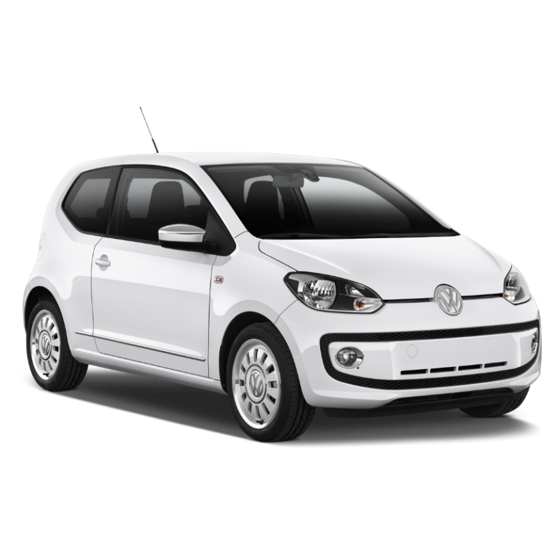 VOLKSWAGEN UP 1.0