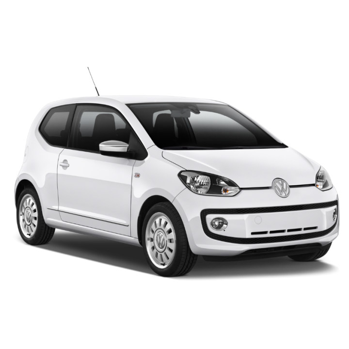 VOLKSWAGEN UP 1.0