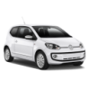 VOLKSWAGEN UP 1.0