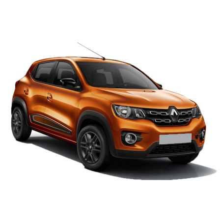 RENAULT KWID 1.0