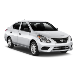 NISSAN VERSA 1.6 AUT