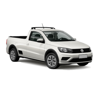 VOLKSWAGEN SAVEIRO 1.6