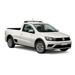 VOLKSWAGEN SAVEIRO 1.6