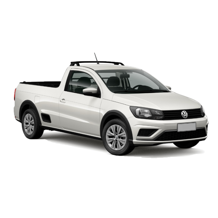 VOLKSWAGEN SAVEIRO 1.6