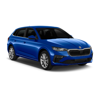 SKODA SCALA 1.0