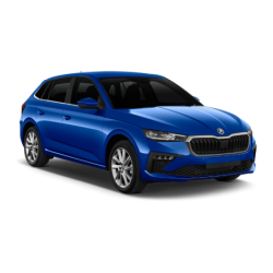 SKODA SCALA 1.0