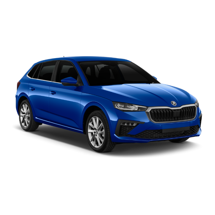 SKODA SCALA 1.0