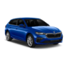 SKODA SCALA 1.0