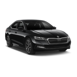 SKODA OCTAVIA 1.5