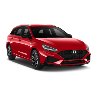 HYUNDAI I30 WAGON 1.5 DPI