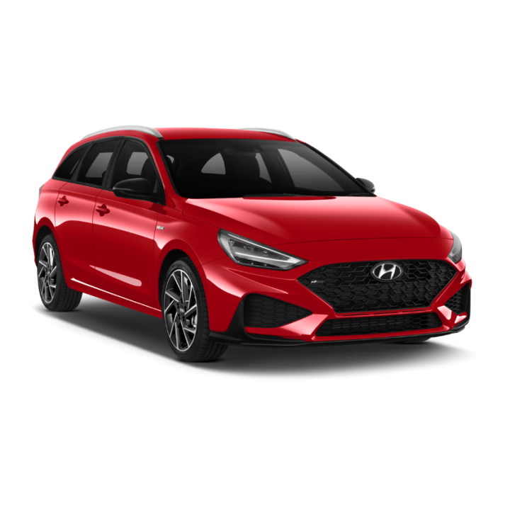 HYUNDAI I30 WAGON 1.5 DPI