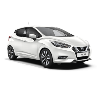 NISSAN MICRA 1.0