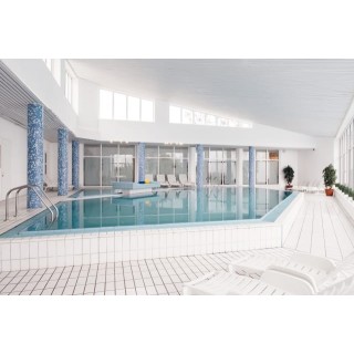 Vienna House by Wyndham Amber Baltic Miedzyzdroje