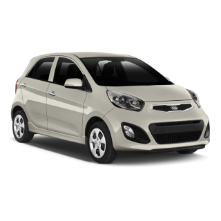 KIA PICANTO 1.1 AC