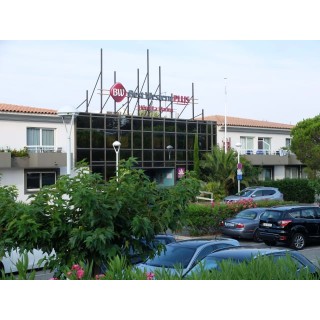 Best Western Plus Hotel La Marina