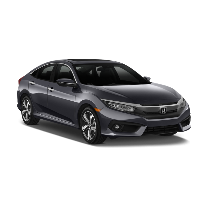 HONDA CIVIC 1.8 AC