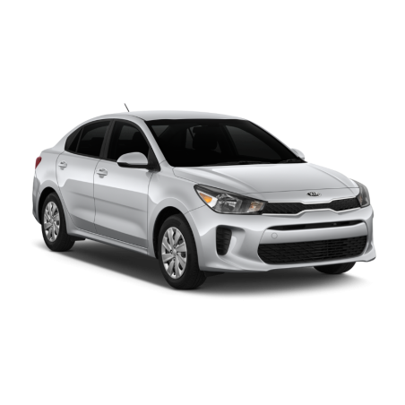 KIA RIO 1.6