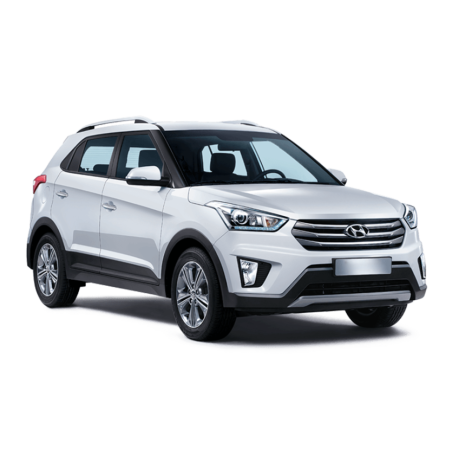 HYUNDAI CANTUS 1.8 2WD