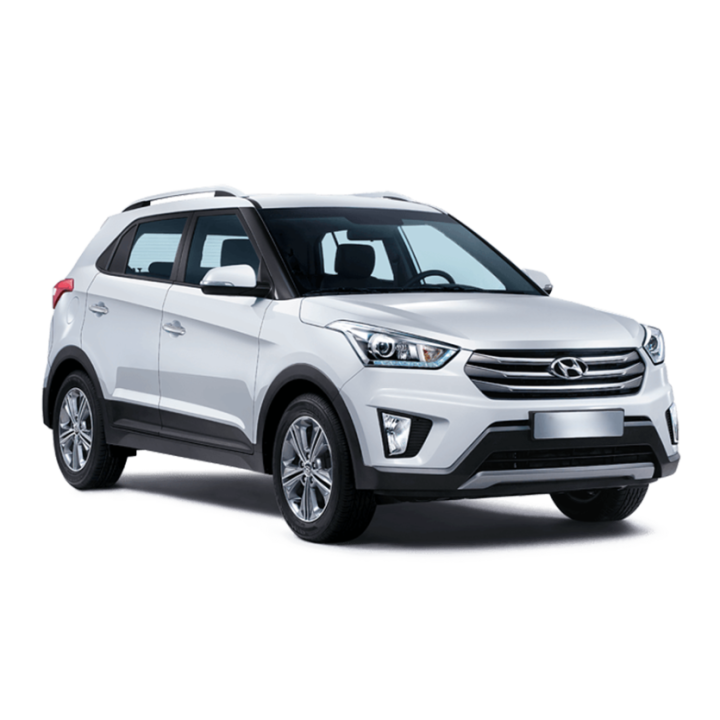 HYUNDAI CANTUS 1.8 2WD