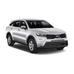 FORD EXPLORER 3.5 2WD