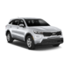 FORD EXPLORER 3.5 2WD