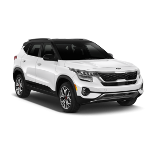 KIA SPORTAGE 2.0 2WD