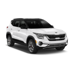 KIA SPORTAGE 2.0 2WD