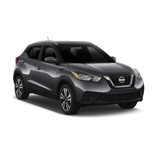 NISSAN KICKS 1.6