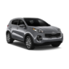 KIA SPORTAGE 2.0