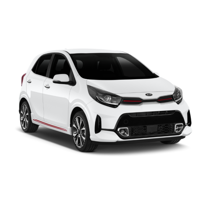 KIA PICANTO 1.4