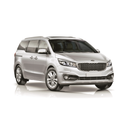 KIA CARNIVAL 3.5