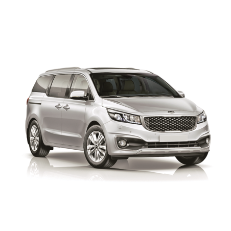 KIA CARNIVAL 3.5