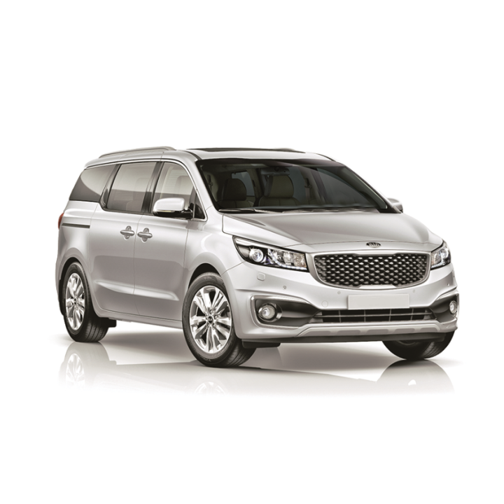 KIA CARNIVAL 3.5