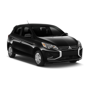 MITSUBISHI MIRAGE SEDAN 1.2