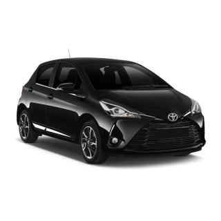 TOYOTA YARIS 1.5 HATCHBACK