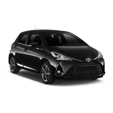 TOYOTA YARIS 1.5 HATCHBACK