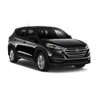 HYUNDAI TUCSON 2.0