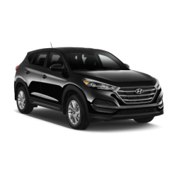 HYUNDAI TUCSON 2.0