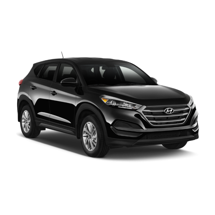 HYUNDAI TUCSON 2.0