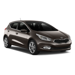 KIA CEED 1.4