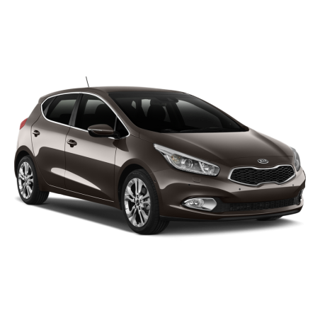 KIA CEED 1.4