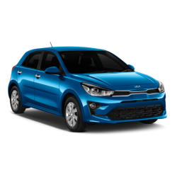 KIA RIO 1.2
